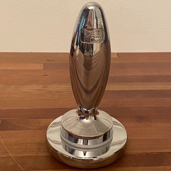 Pampered Chef Reversible Duel Head Meat Tenderizer Meat Pounder Kitchen Tool - Picture 3 of 6